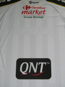 RCS Charleroi 2014-15 Home shirt 3XL *mint*