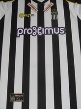 Load image into Gallery viewer, RCS Charleroi 2014-15 Home shirt 3XL *mint*