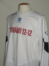 Load image into Gallery viewer, KAA Gent 2004-05 Away shirt MATCH ISSUE/WORN #24 Ludovic Buysens vs Club Brugge