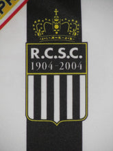 Load image into Gallery viewer, RCS Charleroi 2014-15 Home shirt 3XL *mint*