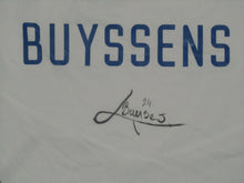 Load image into Gallery viewer, KAA Gent 2004-05 Away shirt MATCH ISSUE/WORN #24 Ludovic Buysens vs Club Brugge