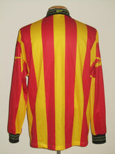 Load image into Gallery viewer, KV Mechelen 1998-99 Home shirt L *mint*