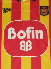 Load image into Gallery viewer, KV Mechelen 1998-99 Home shirt L *mint*