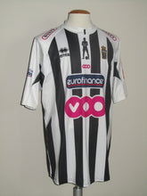 Load image into Gallery viewer, RCS Charleroi 2007-08 Home shirt XXXL