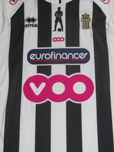 Load image into Gallery viewer, RCS Charleroi 2007-08 Home shirt XXXL