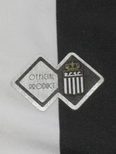 Load image into Gallery viewer, RCS Charleroi 2007-08 Home shirt XXXL
