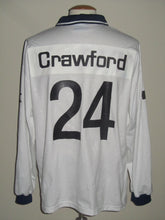 Load image into Gallery viewer, KAA Gent 1999-00 Away shirt MATCH ISSUE/WORN #24