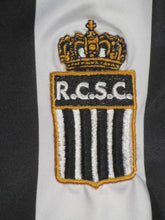 Load image into Gallery viewer, RCS Charleroi 2007-08 Home shirt XXXL