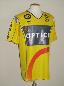 Oud-Heverlee Leuven 2006-08 Away shirt XXL