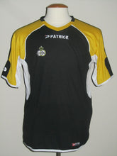 Load image into Gallery viewer, Union Namur 2014-15 Home shirt MATCH ISSUE/WORN #11 vs KAA GENT