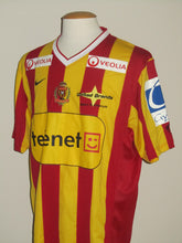 Load image into Gallery viewer, KV Mechelen 2008-09 Home shirt XL