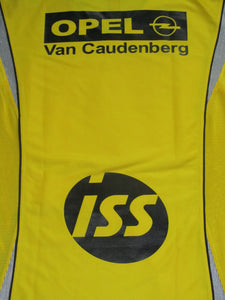 Oud-Heverlee Leuven 2006-08 Away shirt XXL