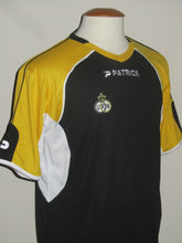 Load image into Gallery viewer, Union Namur 2014-15 Home shirt MATCH ISSUE/WORN #11 vs KAA GENT
