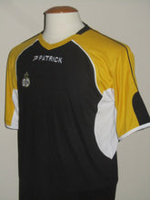 Load image into Gallery viewer, Union Namur 2014-15 Home shirt MATCH ISSUE/WORN #11 vs KAA GENT