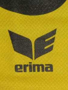Oud-Heverlee Leuven 2006-08 Away shirt XXL