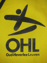 Load image into Gallery viewer, Oud-Heverlee Leuven 2006-08 Away shirt XXL