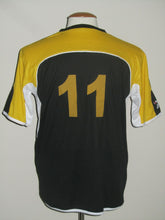 Load image into Gallery viewer, Union Namur 2014-15 Home shirt MATCH ISSUE/WORN #11 vs KAA GENT