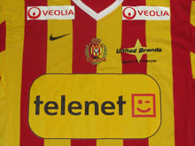 Load image into Gallery viewer, KV Mechelen 2008-09 Home shirt XL