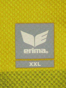 Oud-Heverlee Leuven 2006-08 Away shirt XXL