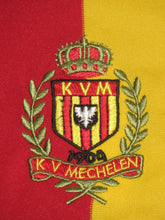 Load image into Gallery viewer, KV Mechelen 2008-09 Home shirt XL