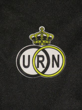 Load image into Gallery viewer, Union Namur 2014-15 Home shirt MATCH ISSUE/WORN #11 vs KAA GENT