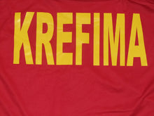 Load image into Gallery viewer, KV Mechelen 2008-09 Home shirt XL