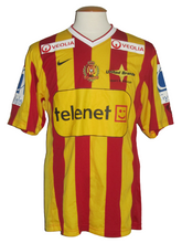 Load image into Gallery viewer, KV Mechelen 2008-09 Home shirt XL