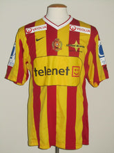 Load image into Gallery viewer, KV Mechelen 2008-09 Home shirt XL