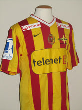 Load image into Gallery viewer, KV Mechelen 2008-09 Home shirt XL