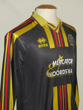 Load image into Gallery viewer, KRC Gent Zeehaven 2000-02 Home shirt #12