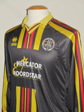 Load image into Gallery viewer, KRC Gent Zeehaven 2000-02 Home shirt #12
