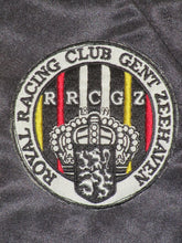 Load image into Gallery viewer, KRC Gent Zeehaven 2000-02 Home shirt #12