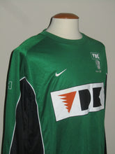Load image into Gallery viewer, KAA Gent 2005-07 Keeper shirt MATCH ISSUE/WORN #1 Zlatko Runje