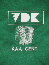 Load image into Gallery viewer, KAA Gent 2005-07 Keeper shirt MATCH ISSUE/WORN #1 Zlatko Runje