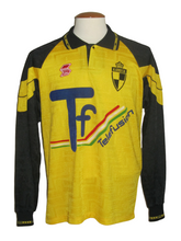 Load image into Gallery viewer, Lierse SK 1993-94 Home shirt L/S L