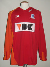 Load image into Gallery viewer, KAA Gent 2007-08 Keeper shirt MATCH ISSUE/WORN #23 Stijn Van Der Kelen