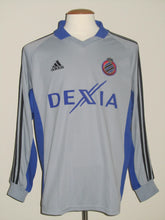 Load image into Gallery viewer, Club Brugge 2002-03 Away shirt L/S L #2