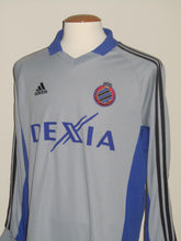 Load image into Gallery viewer, Club Brugge 2002-03 Away shirt L/S L #2