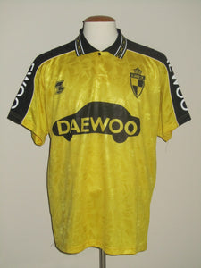 Lierse SK 1996-97 Home shirt L *mint*