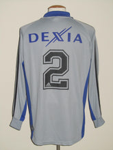 Load image into Gallery viewer, Club Brugge 2002-03 Away shirt L/S L #2