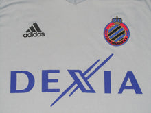 Load image into Gallery viewer, Club Brugge 2002-03 Away shirt L/S L #2