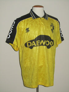 Lierse SK 1996-97 Home shirt L *mint*
