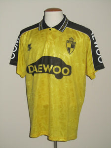 Lierse SK 1996-97 Home shirt L *mint*