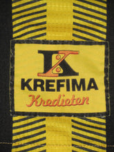 Load image into Gallery viewer, Lierse SK 1998-99 Home shirt MATCH ISSUE/WORN Jurgen Cavens #14