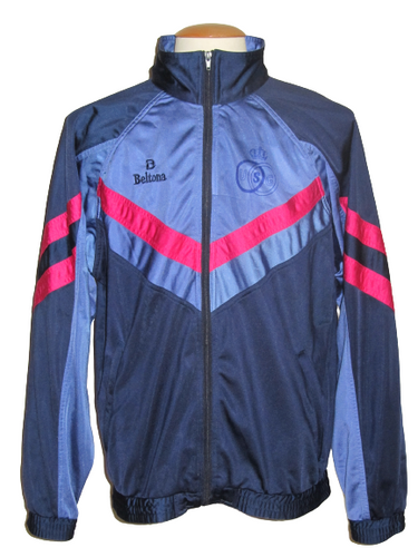 Union Saint-Gilloise 90's Training jacket