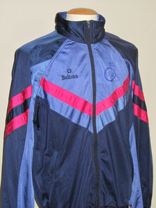 Union Saint-Gilloise 1990's Training jacket