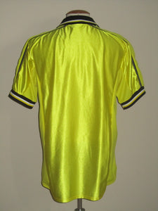 Lierse SK 2000-01 Home shirt M/L *mint*