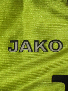 Lierse SK 2000-01 Home shirt M/L *mint*
