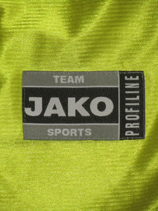 Lierse SK 2000-01 Home shirt M/L *mint*