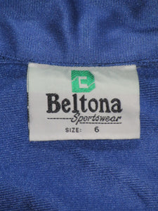 Union Saint-Gilloise 1990's Training jacket
